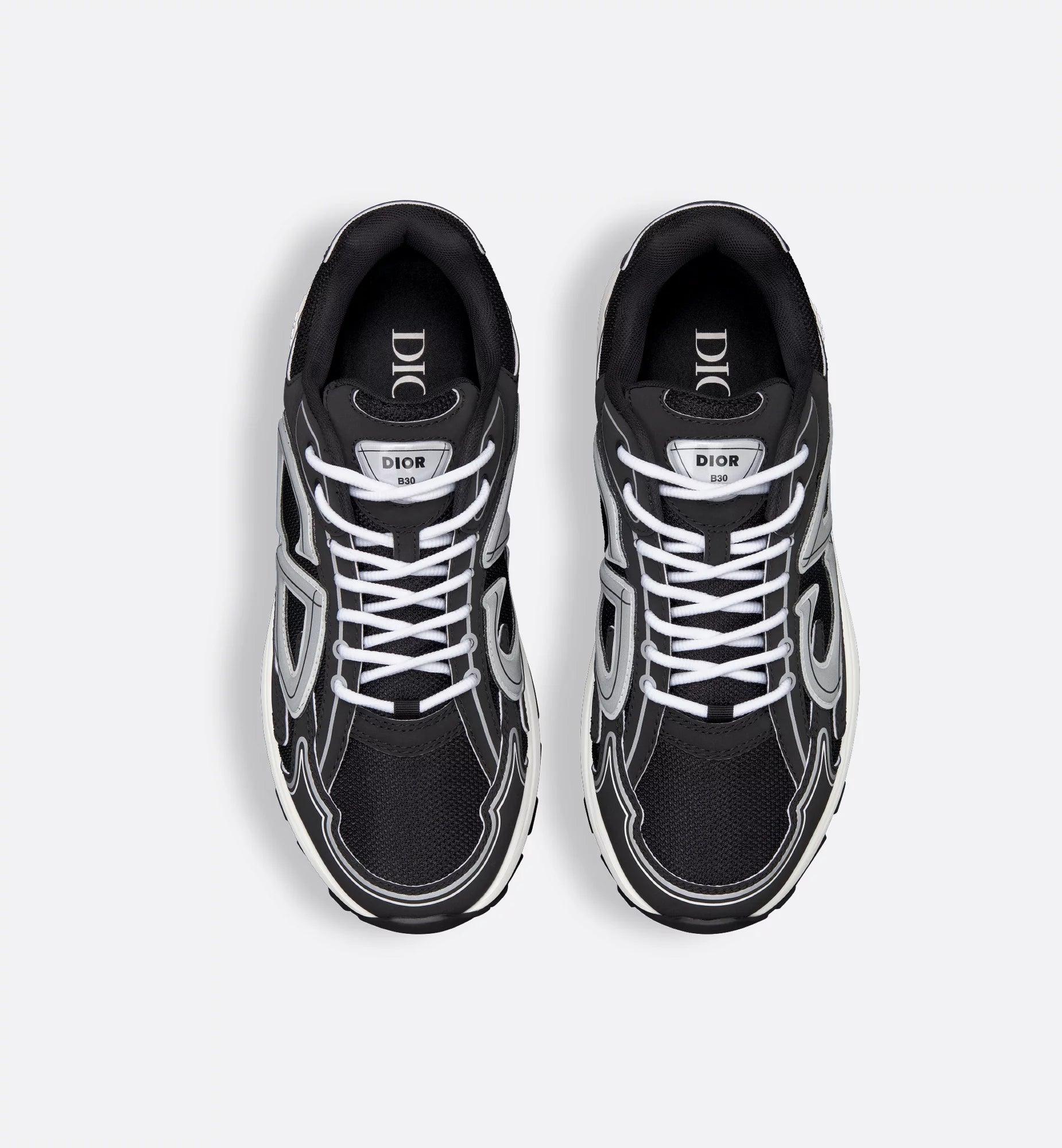DIOR B30 Sneakers