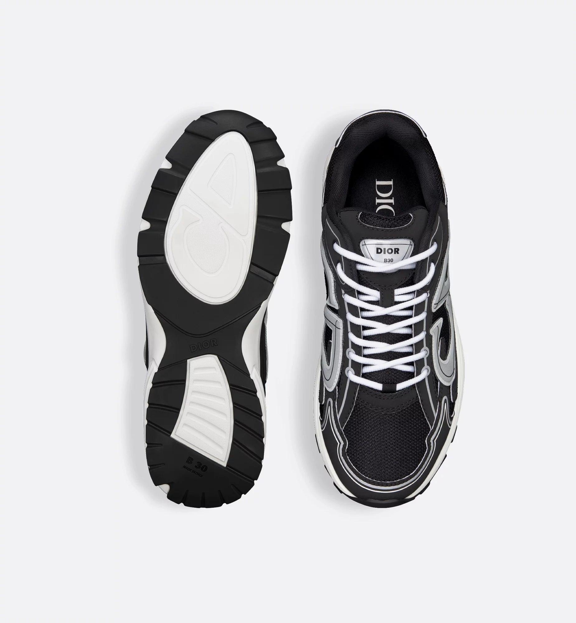 DIOR B30 Sneakers