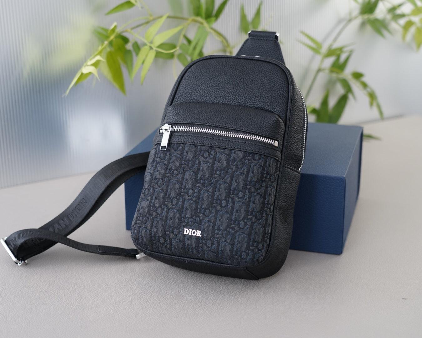 Dior Rider 2.0 Sling Bag