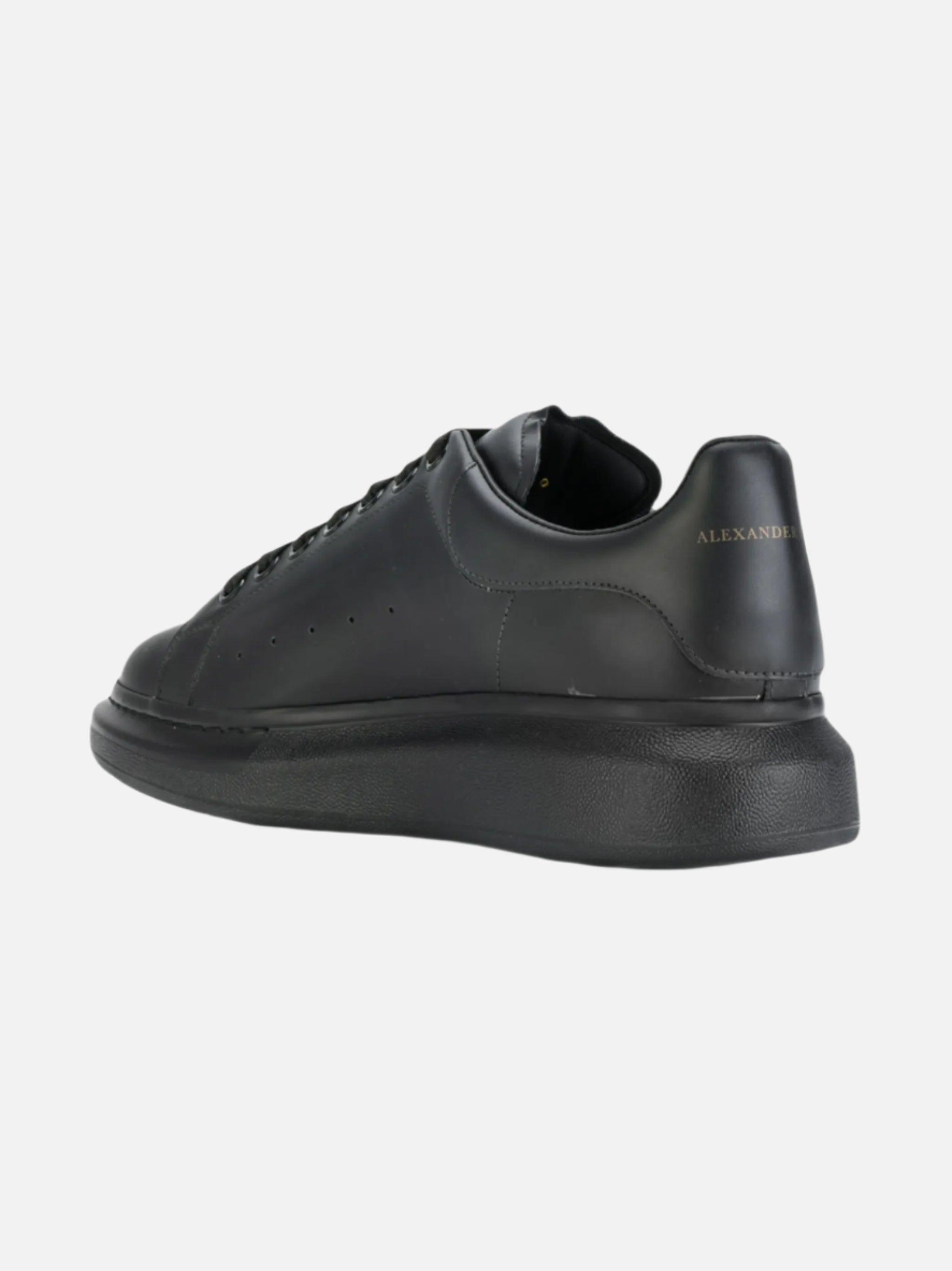 Alexander McQueen Full Black