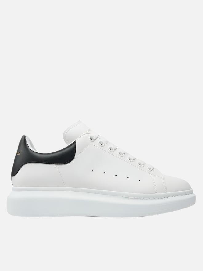 Alexander McQueen White