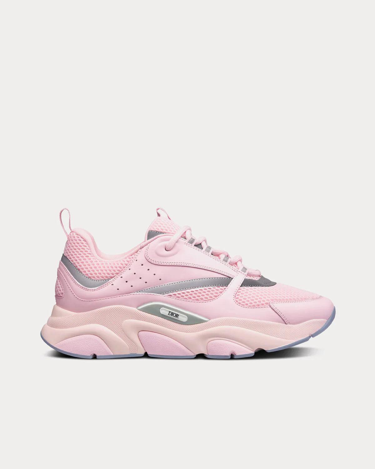 DIOR B22 Sneakers Pink