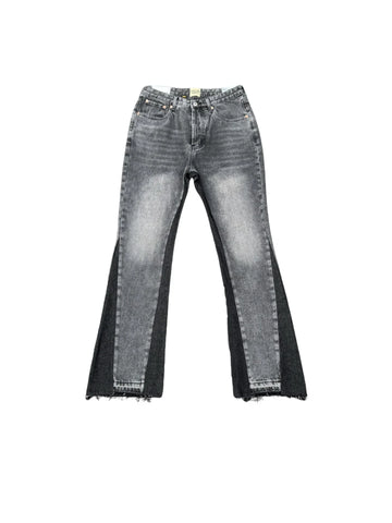 Gallery Dept Flared Jeans Grey дънки
