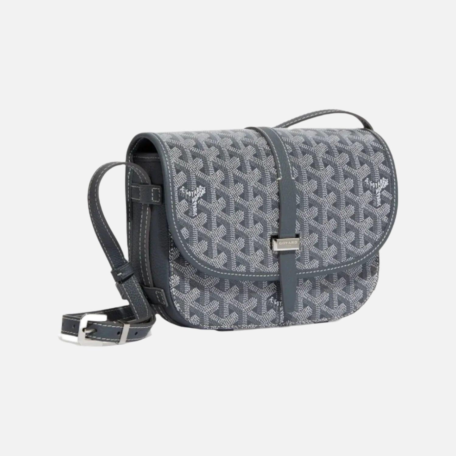 Goyard Messenger Bag