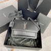 Saint Lauren Medium Sunset Chain Bag