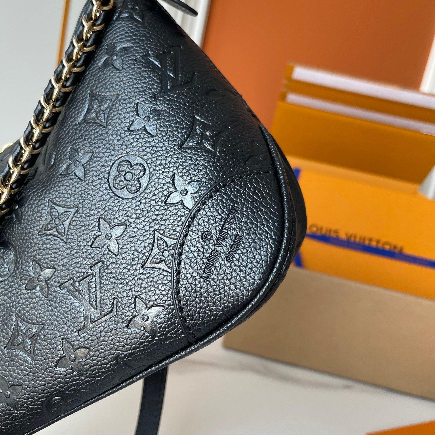 Louis Vuitton Borsa Boulogne PM