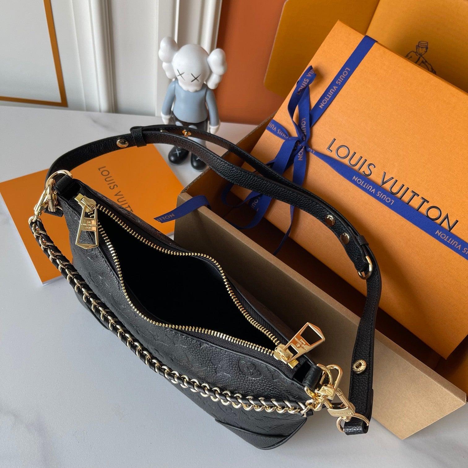 Louis Vuitton Borsa Boulogne PM