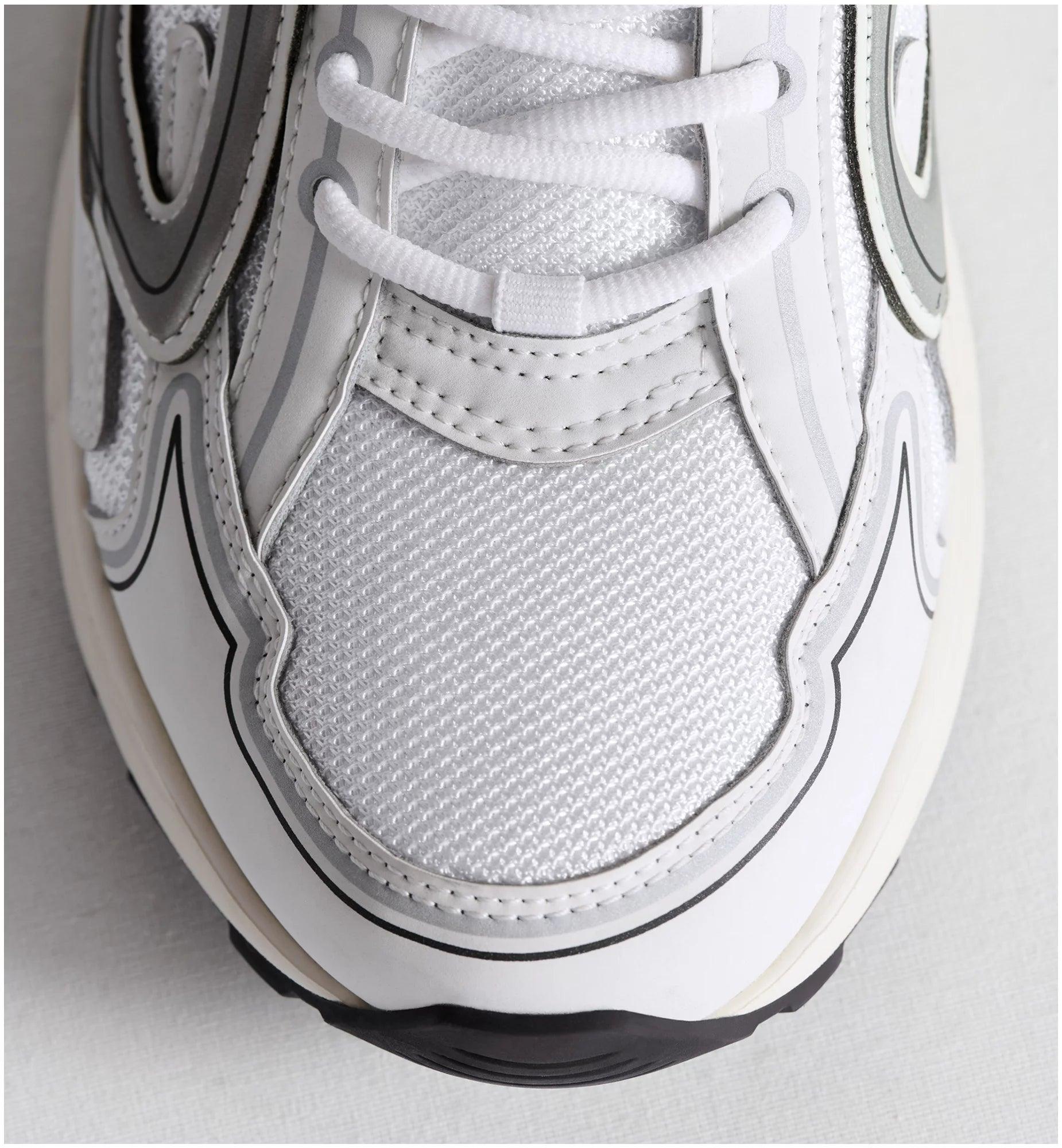 DIOR B30 Sneakers White