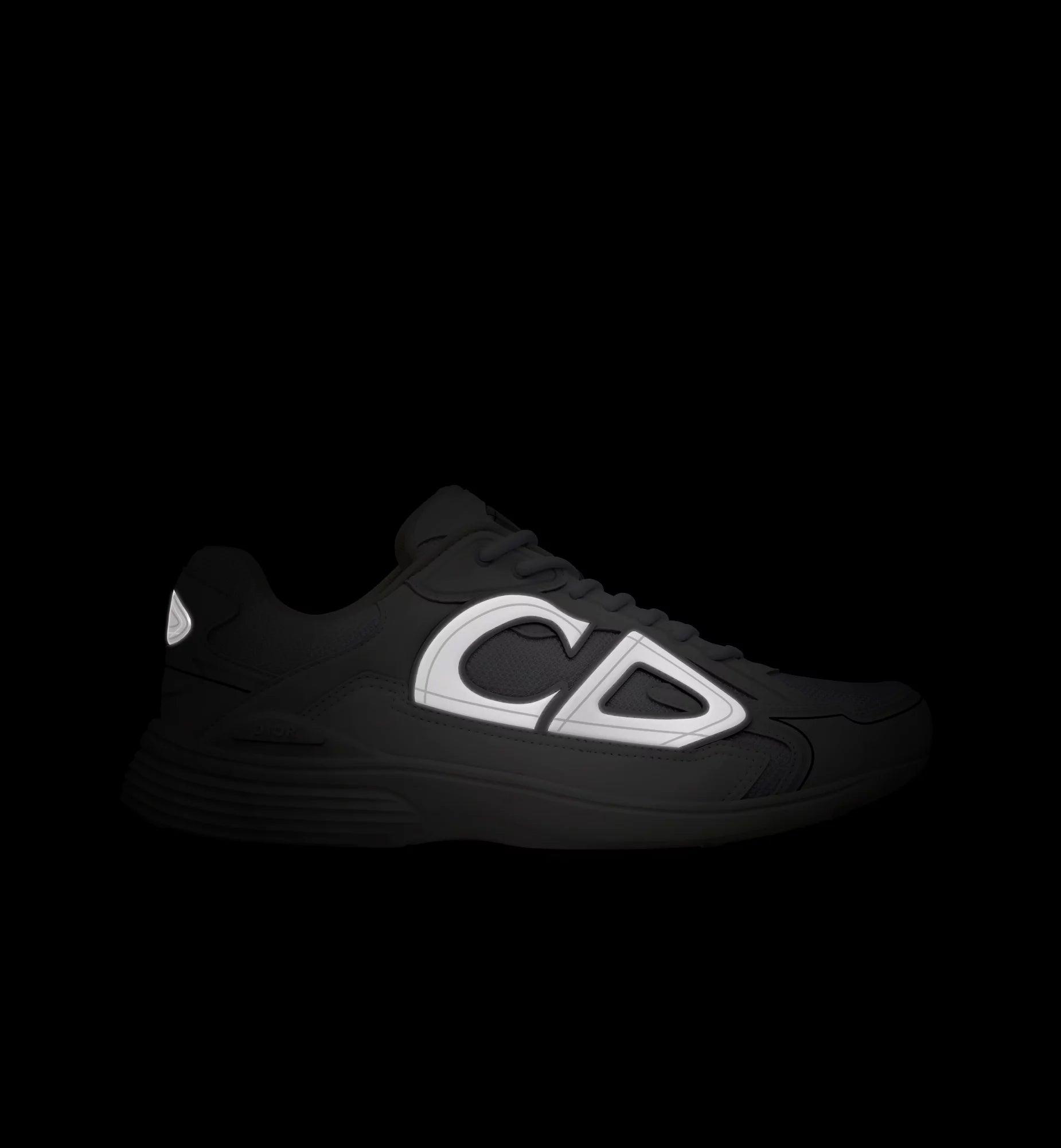 DIOR B30 Sneakers White