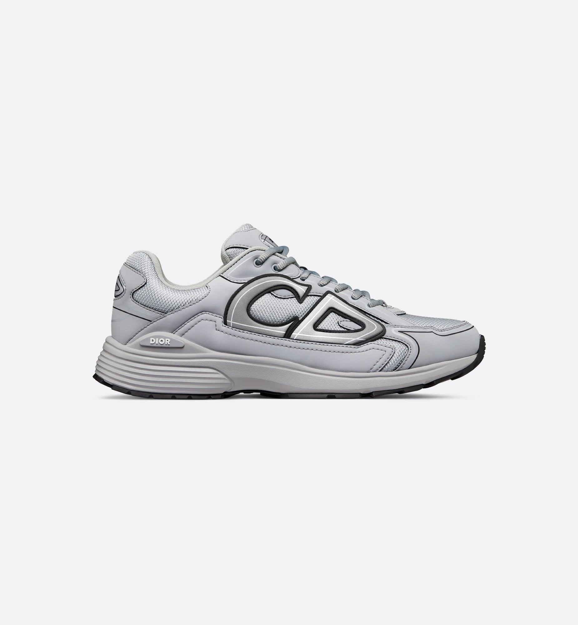 DIOR B30 Sneakers Gray