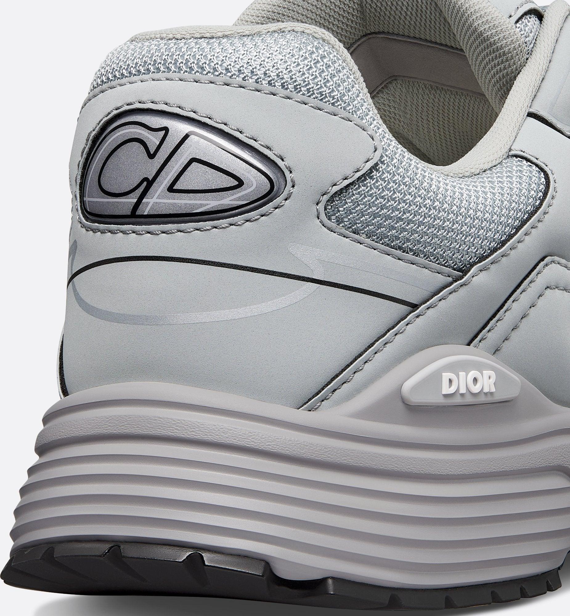 DIOR B30 Sneakers Gray