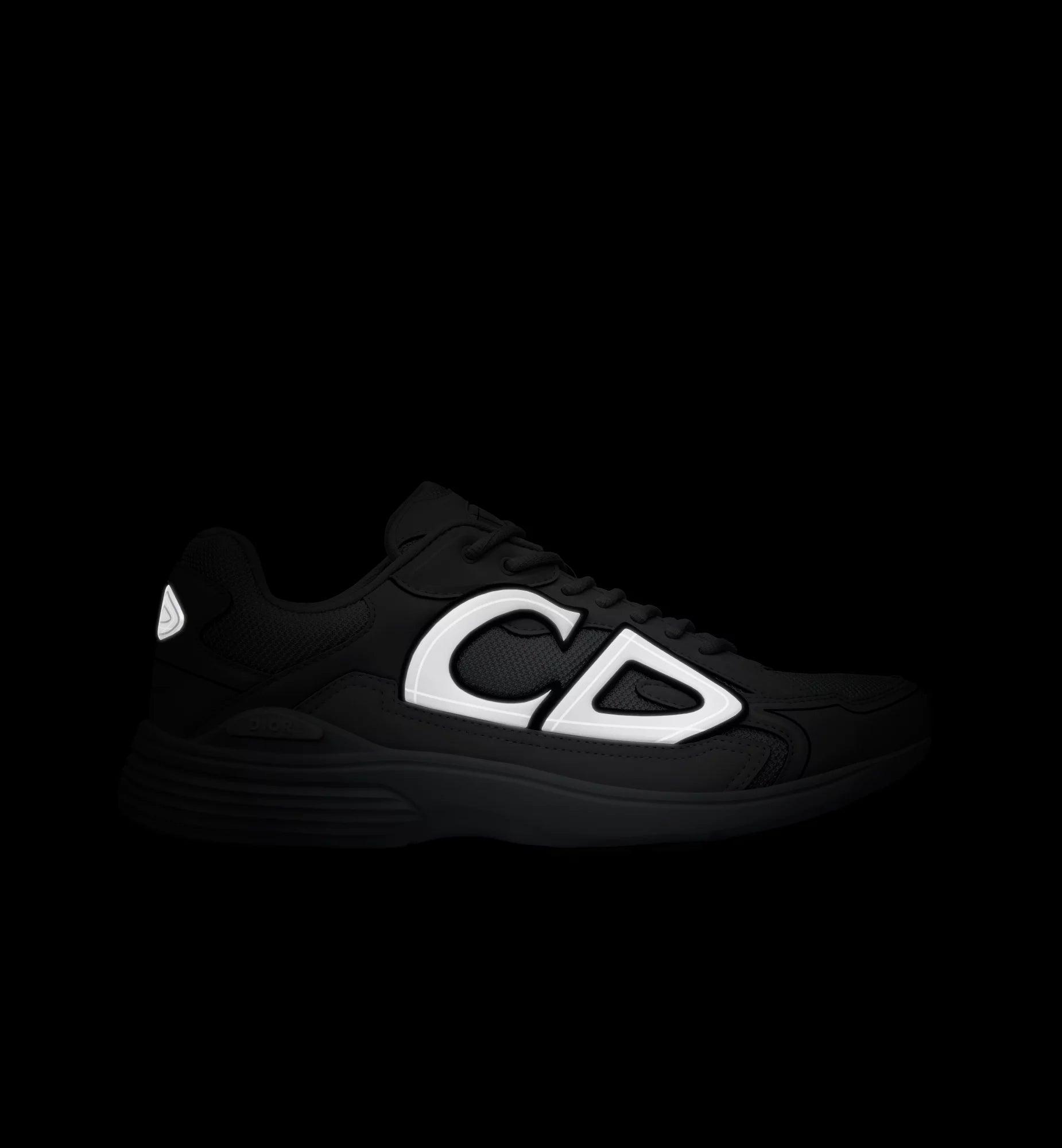 DIOR B30 Sneakers Gray