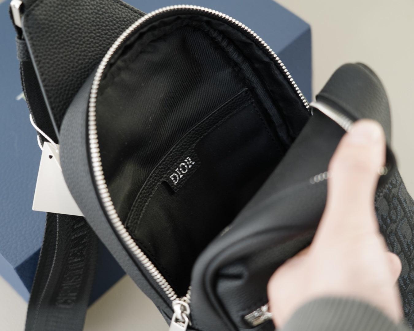 Dior Rider 2.0 Sling Bag