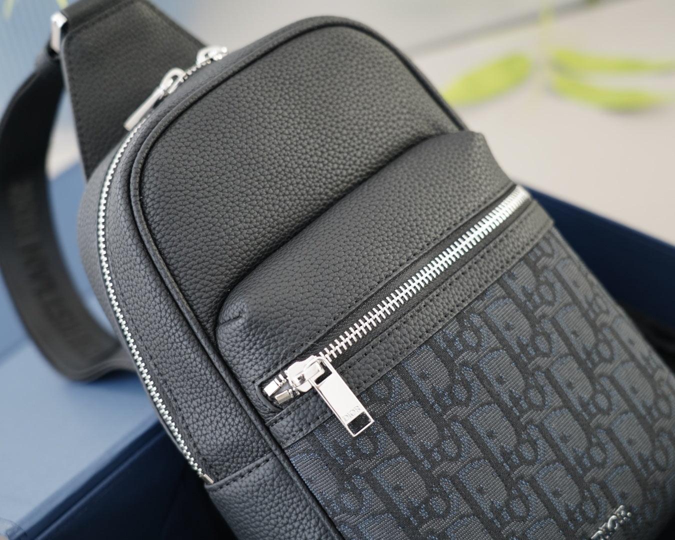 Dior Rider 2.0 Sling Bag