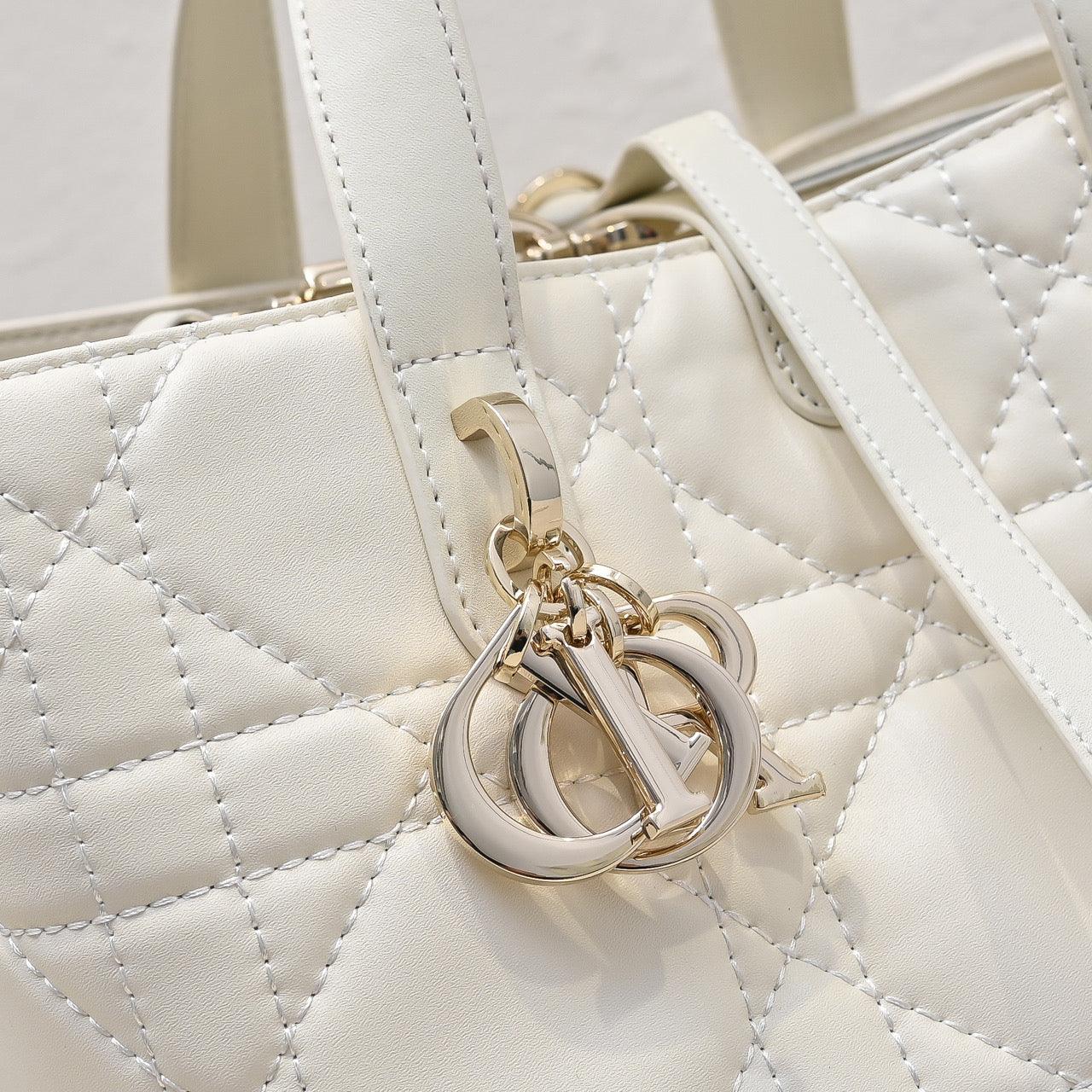 Large Dior Toujours Bag