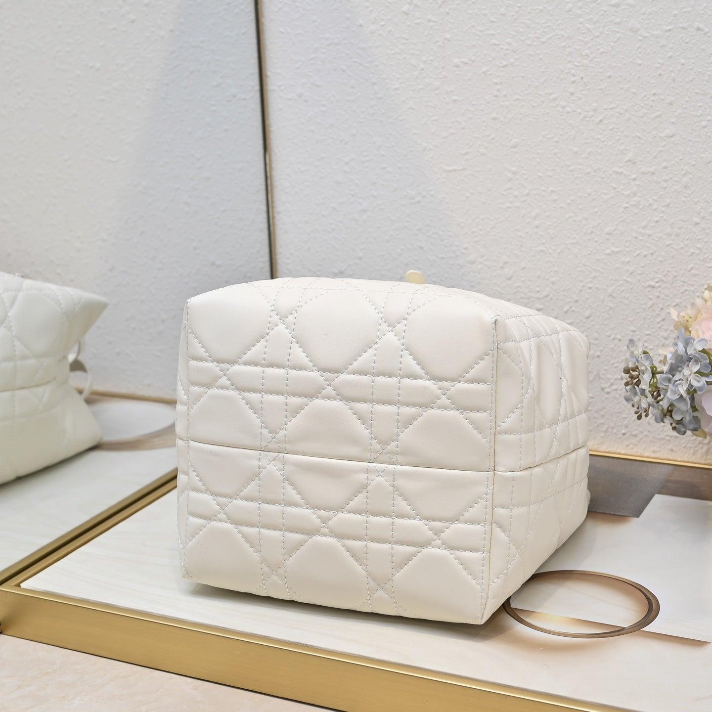 Large Dior Toujours Bag