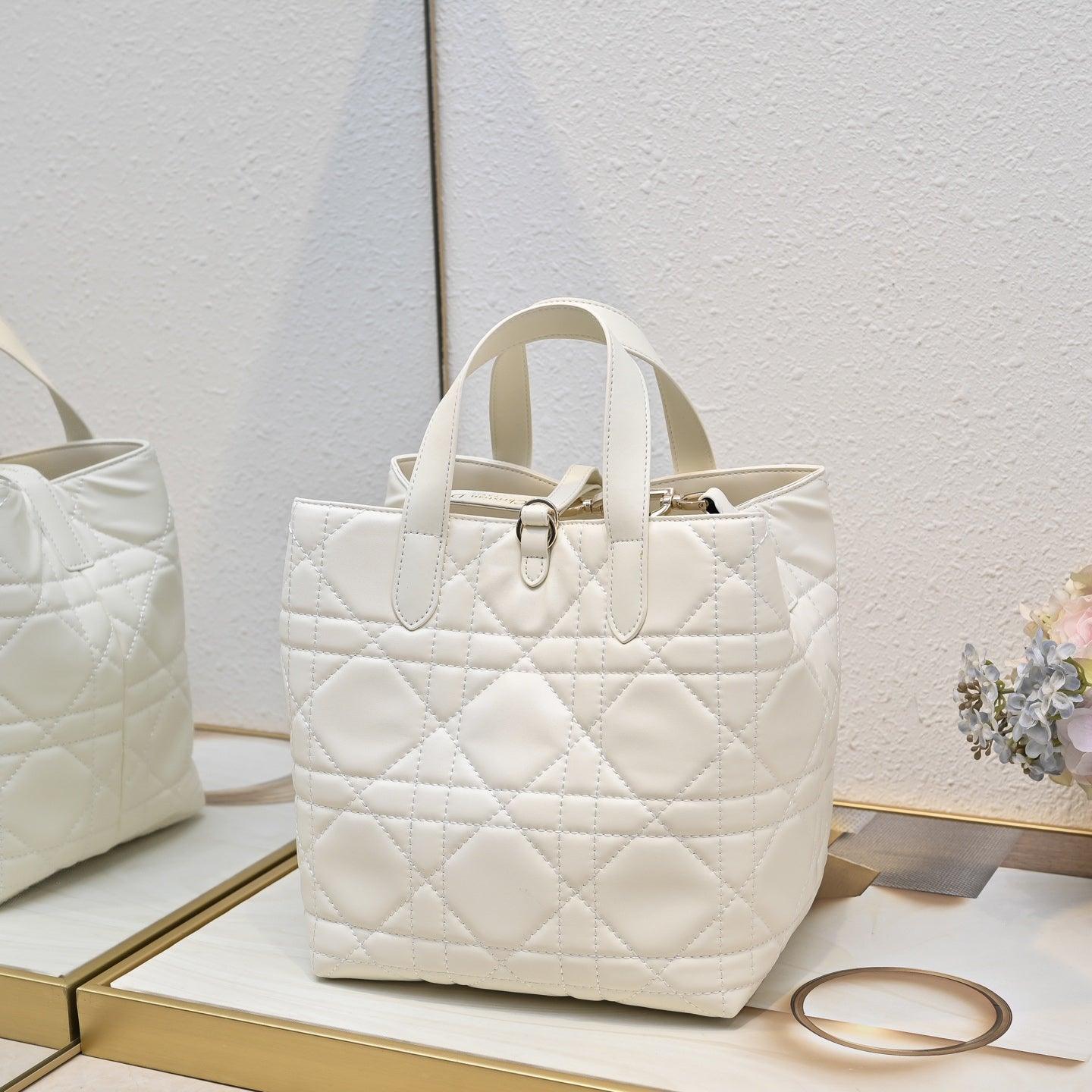 Large Dior Toujours Bag