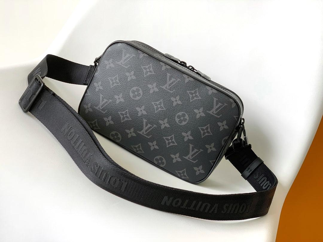 Louis Vuitton Alpha Messenger