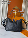 Louis Vuitton Borsa Boulogne PM