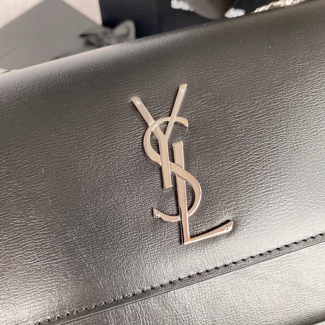 Saint Lauren Medium Sunset Chain Bag