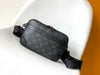 Louis Vuitton Alpha Messenger
