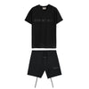 FOG Essentials Summer Set Black Черен