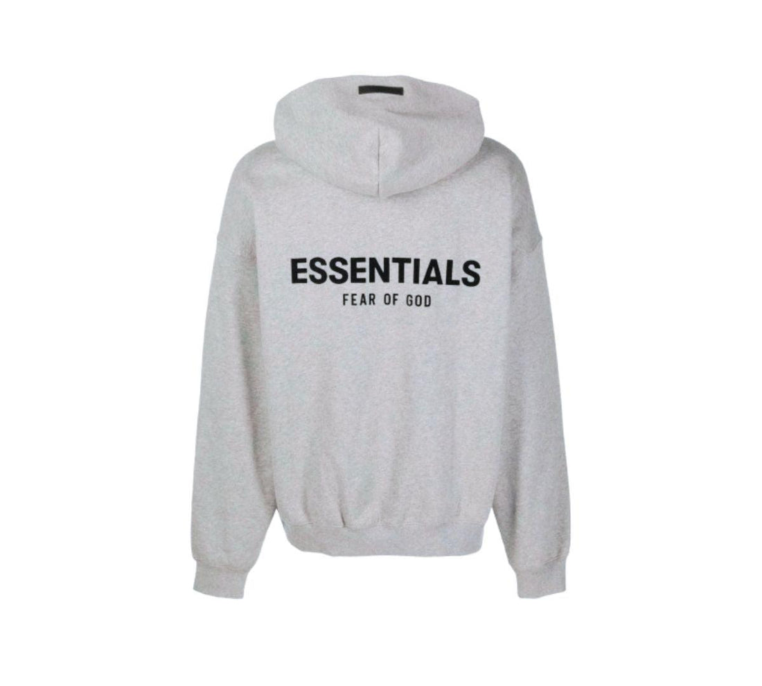 FOG Essentials Tracksuit Grey