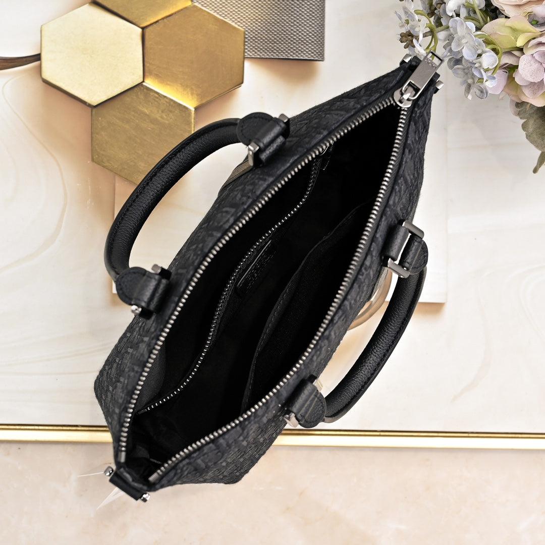 Dior Weekender 25