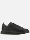 Alexander McQueen Full Black