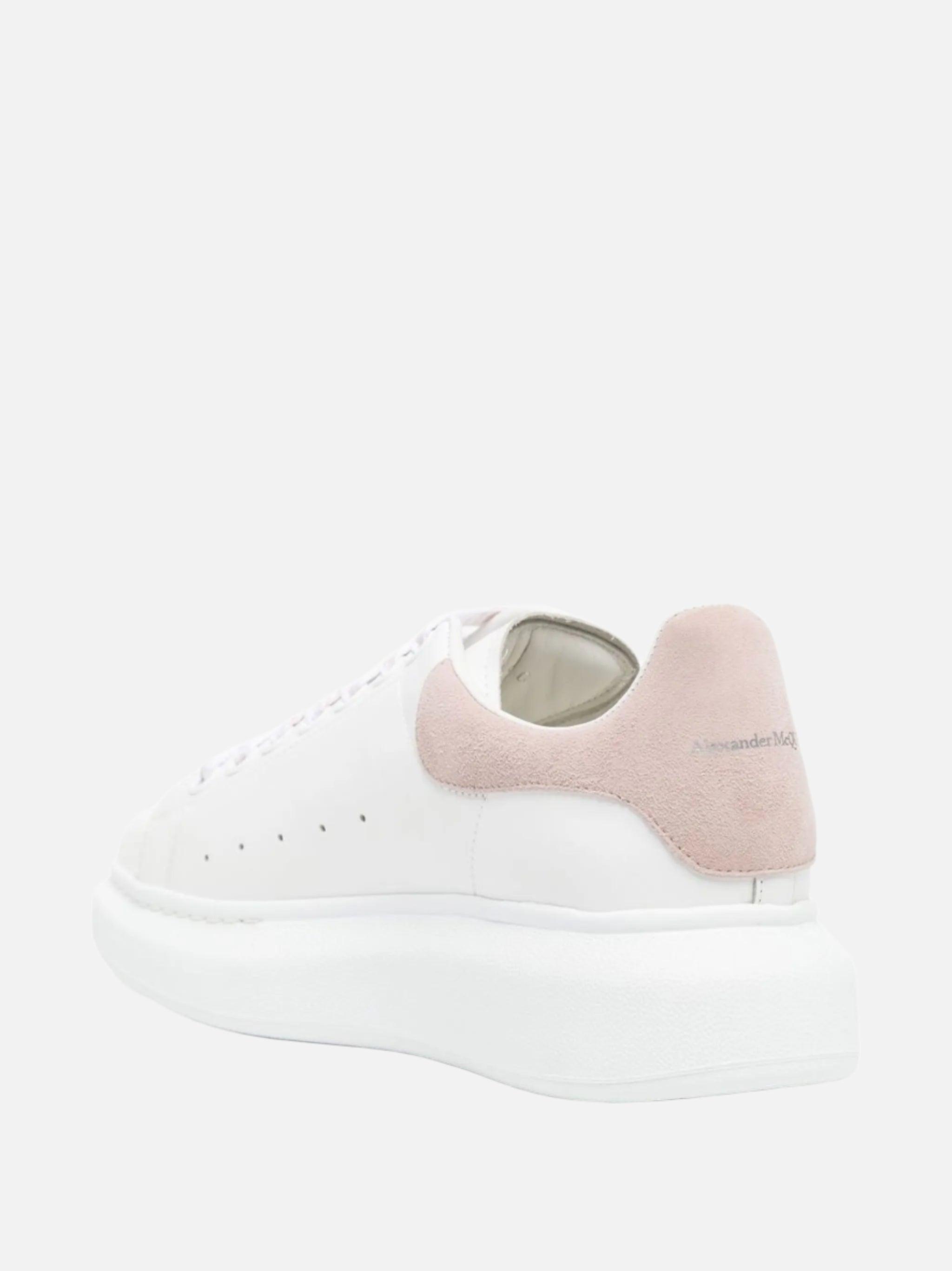 Alexander McQueen Pink