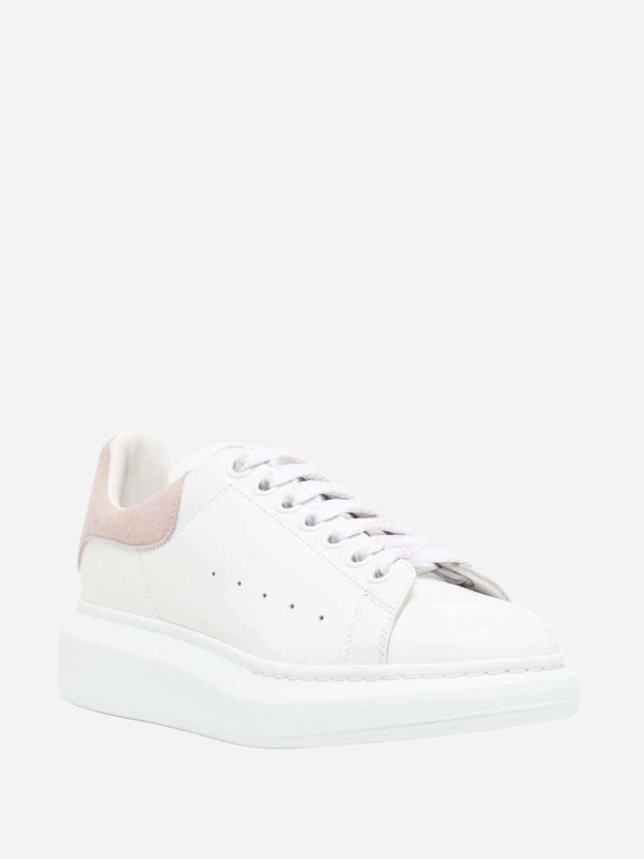 Alexander McQueen Pink