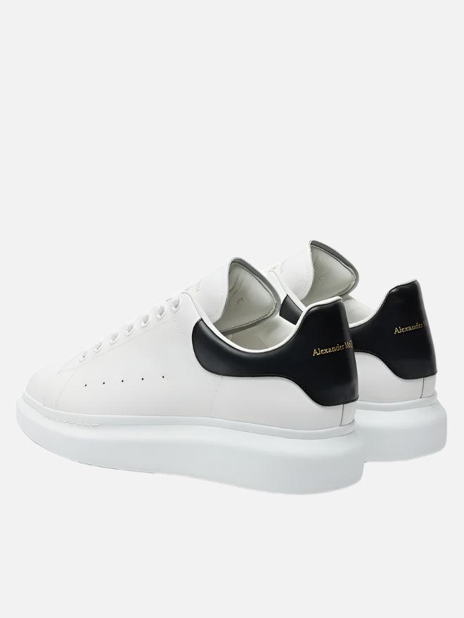 Alexander McQueen White