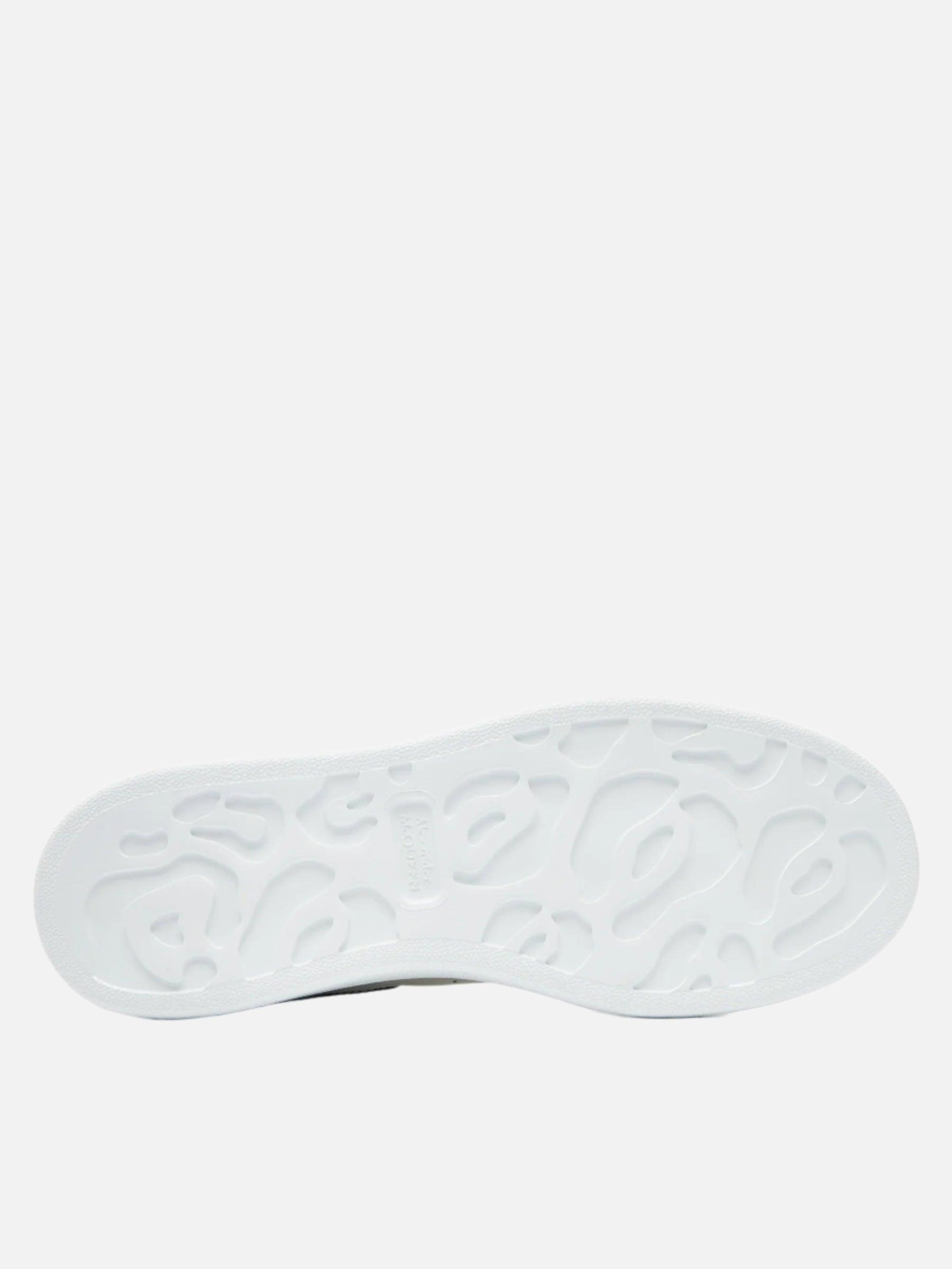 Alexander McQueen White