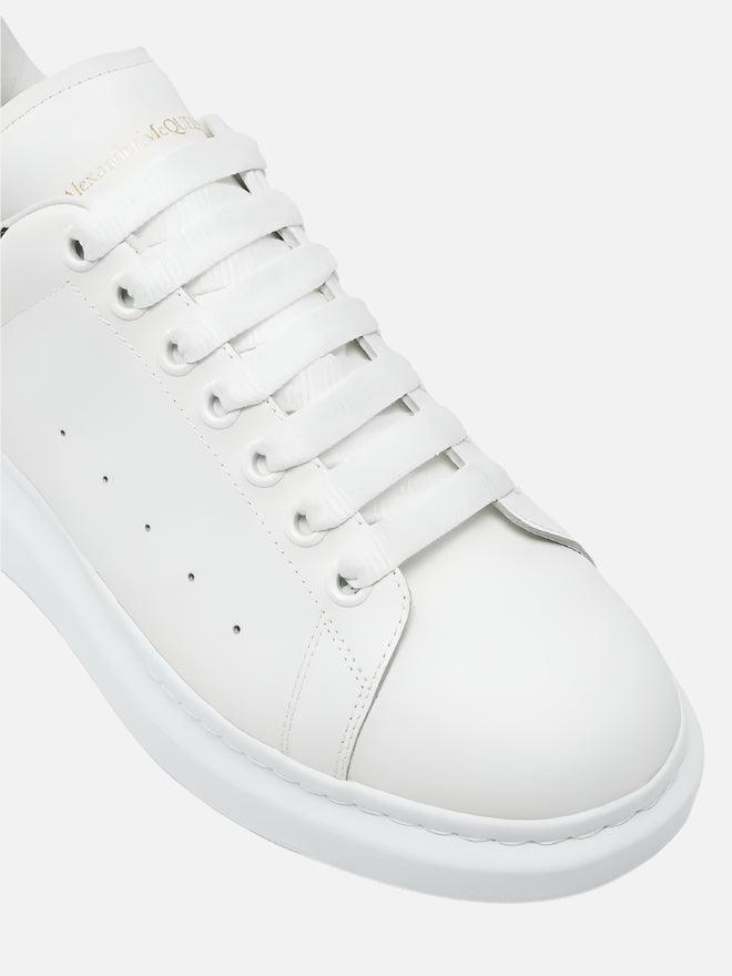 Alexander McQueen White