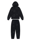 Denim Tears Tracksuit Black