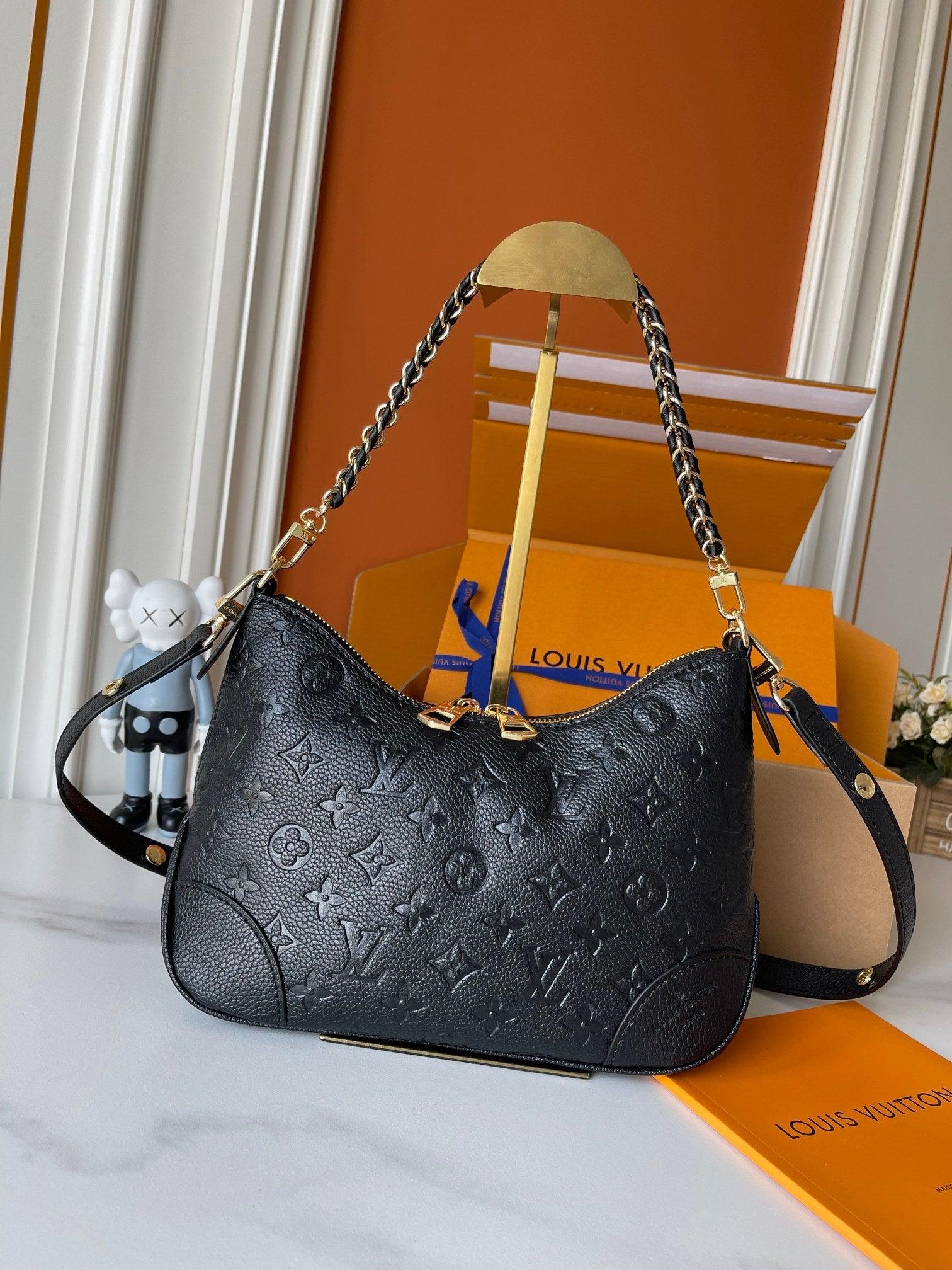 Louis Vuitton Borsa Boulogne PM