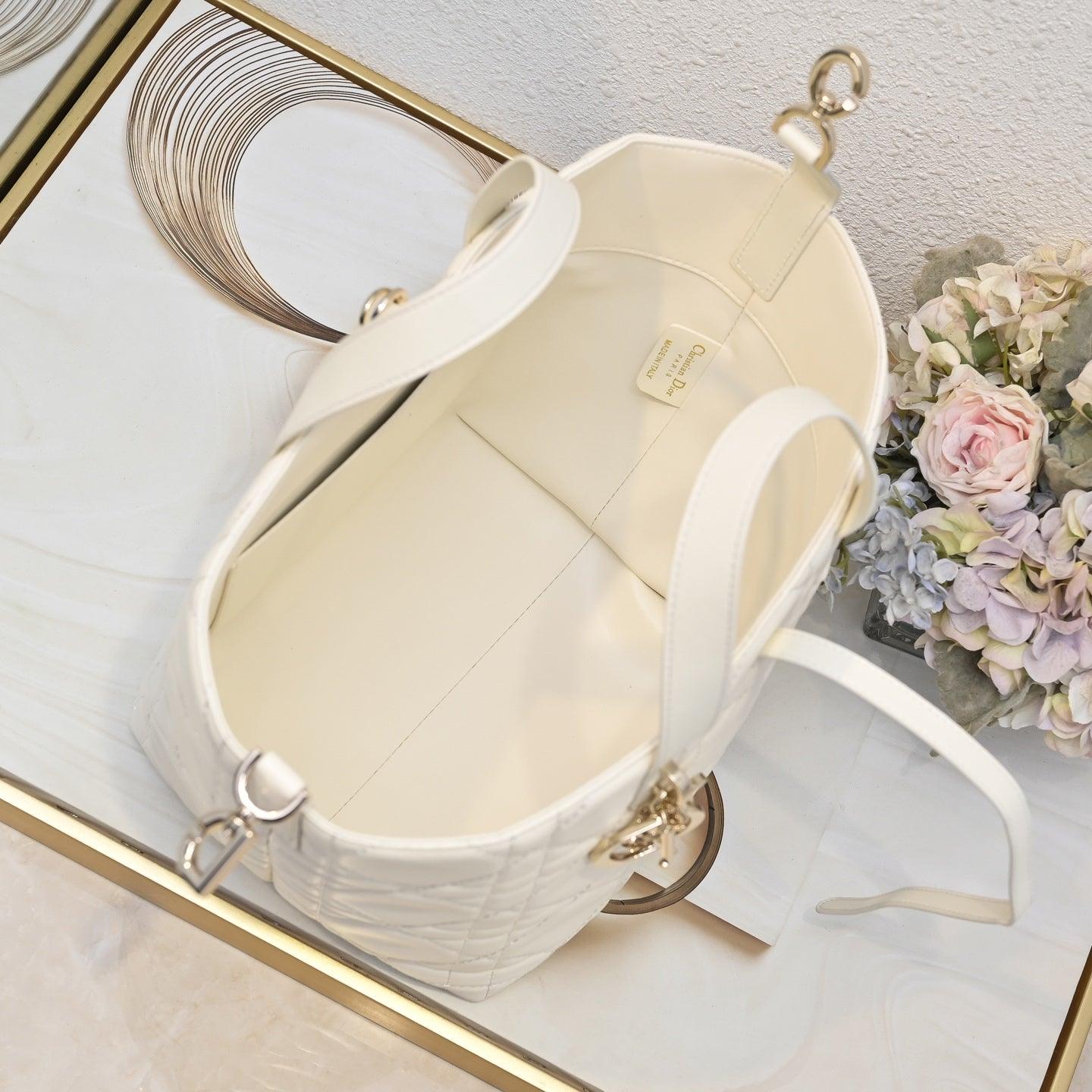 Large Dior Toujours Bag