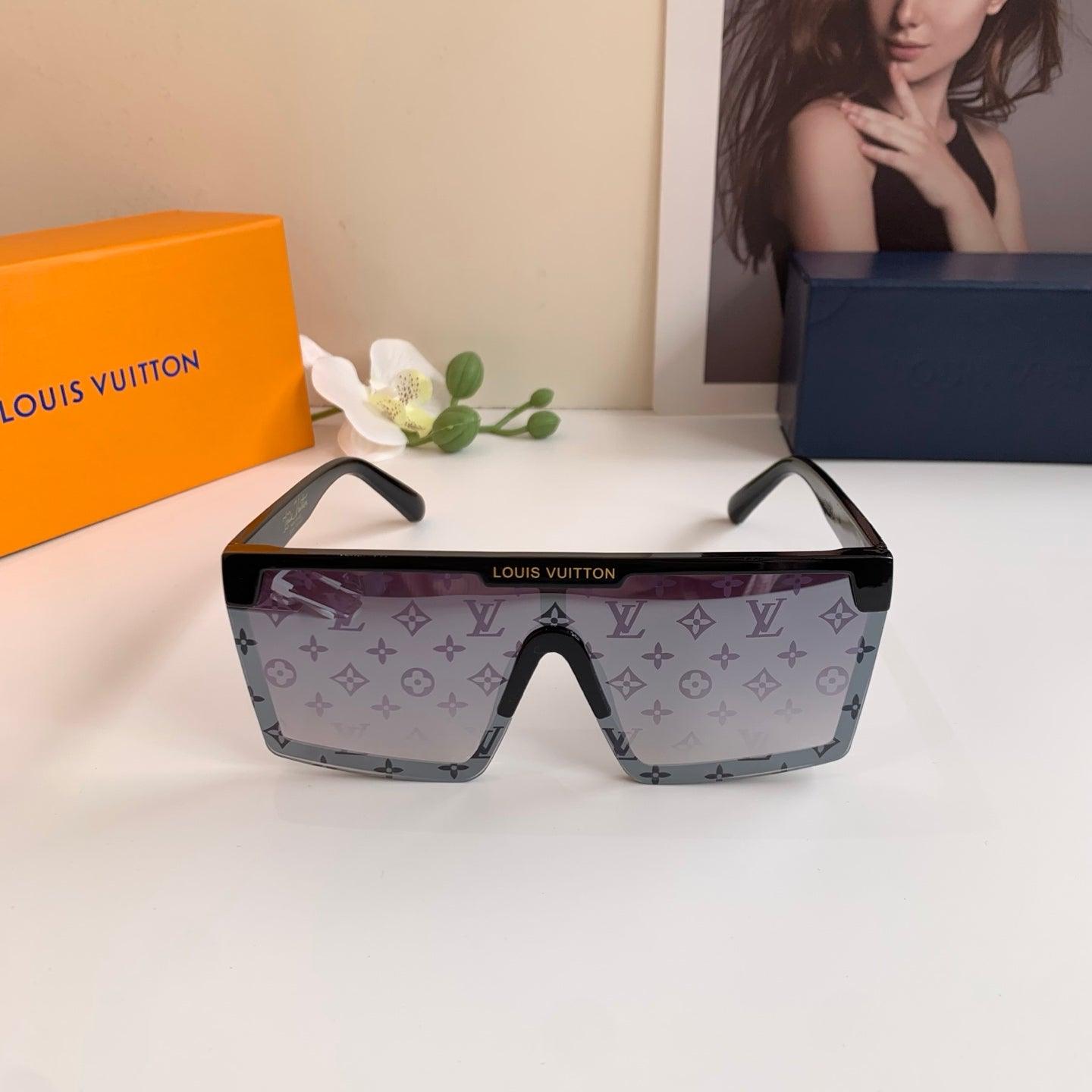 Louis Vuitton Waimea L Sunglasses
