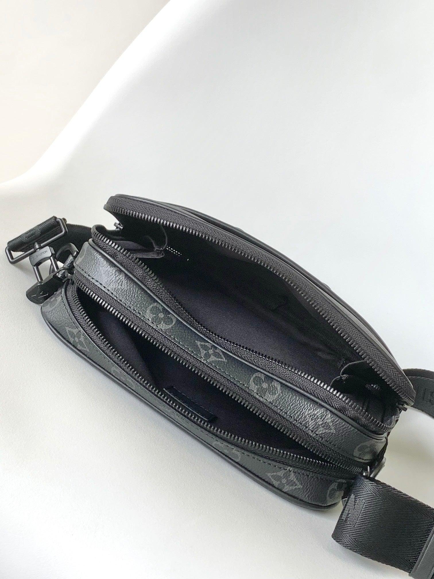 Louis Vuitton Alpha Messenger
