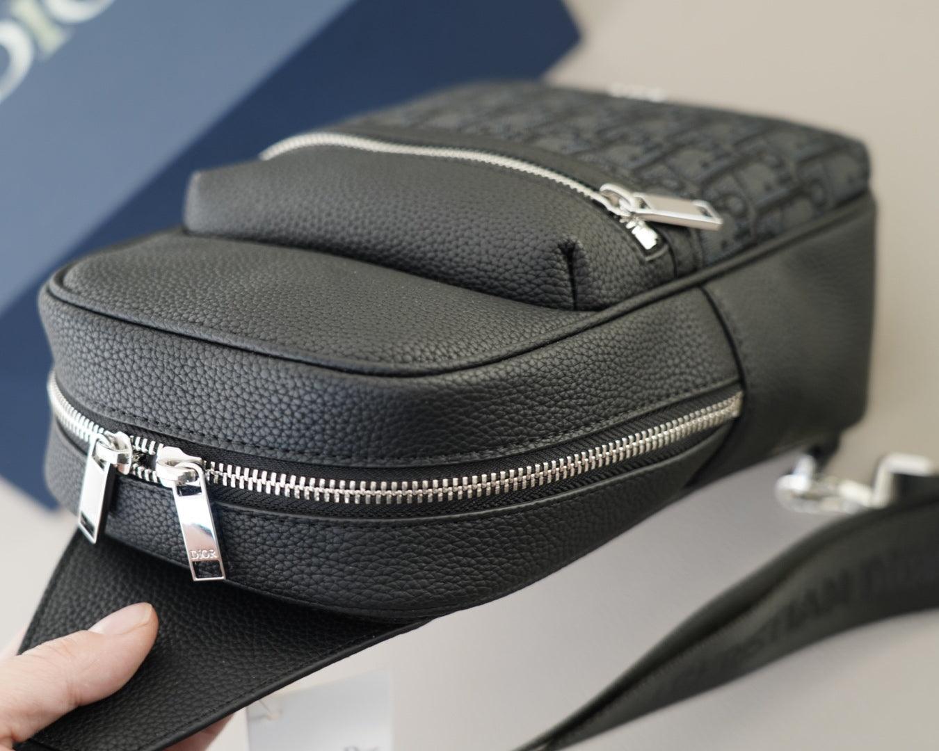 Dior Rider 2.0 Sling Bag