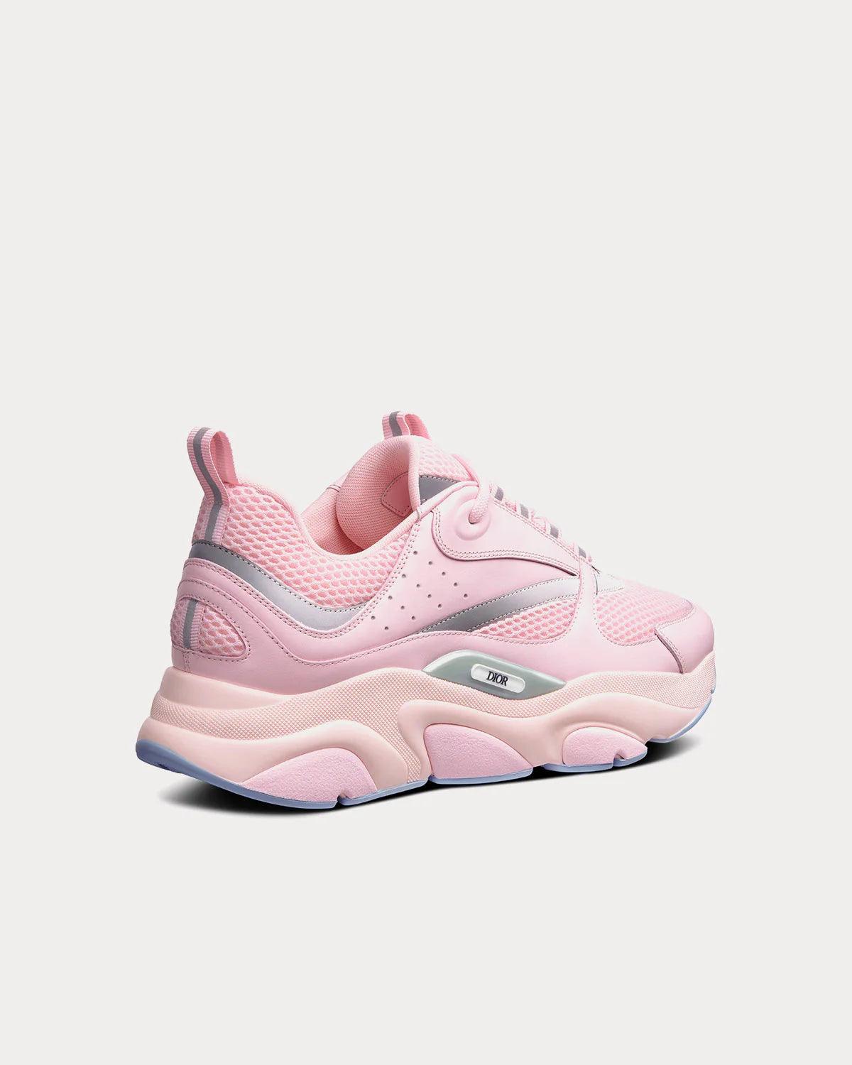 DIOR B22 Sneakers Pink