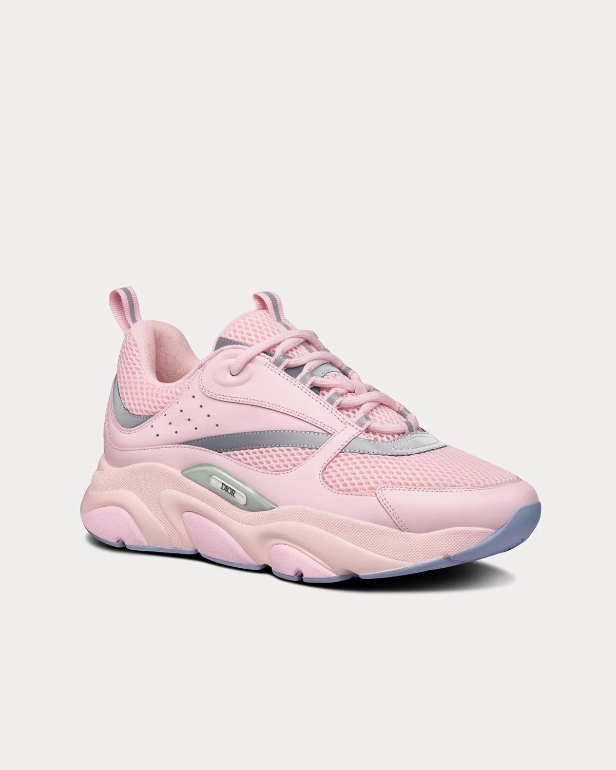DIOR B22 Sneakers Pink