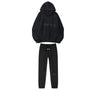 FOG Essentials Tracksuit Black