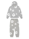 Denim Tears Tracksuit Grey