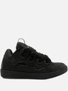Lanvin Sneakers Full Black