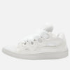 Lanvin Sneakers Full White