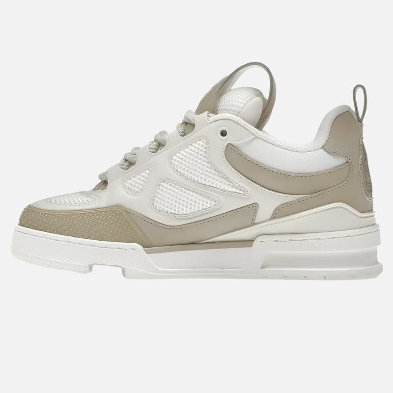 Louis Vuitton Skate Trainers Beige