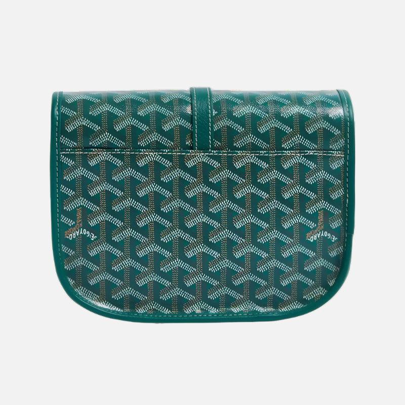 Goyard Messenger Bag