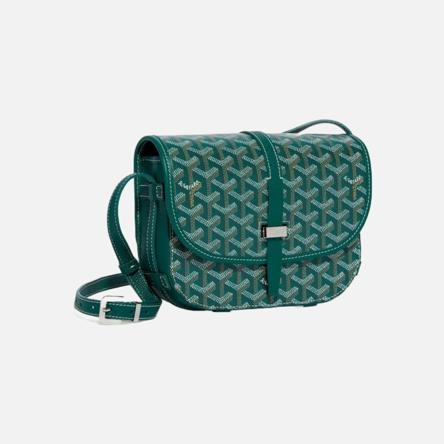Goyard Messenger Bag