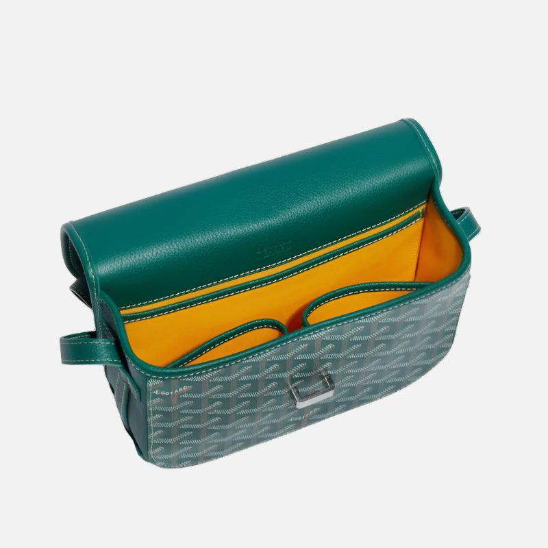 Goyard Messenger Bag